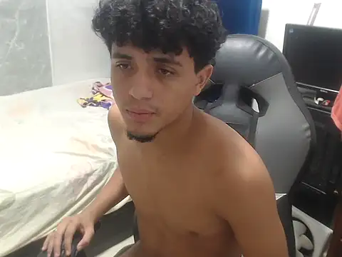Show Webcam de Samba_20