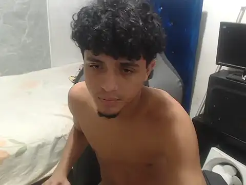 Samba_20 Show in webcam