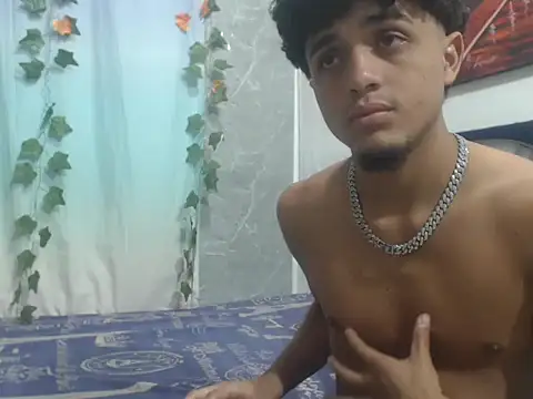 Show de webcam de Samba_20