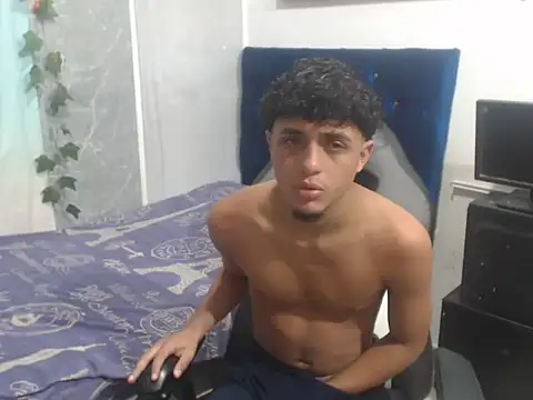Samba_20's Webcam Show