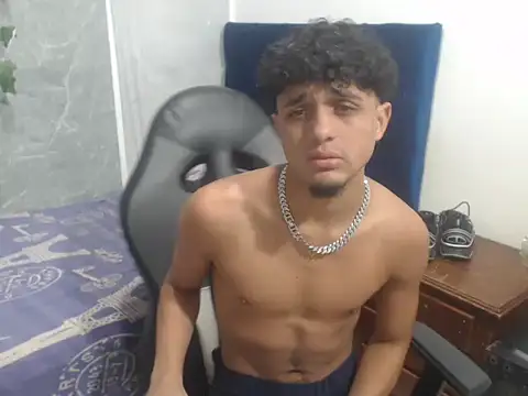 Samba_20 Show in webcam