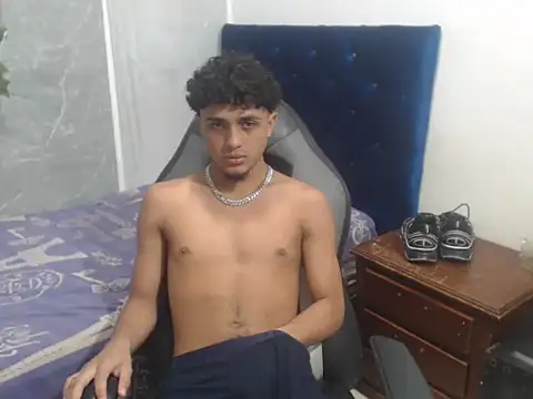 Show Webcam de Samba_20