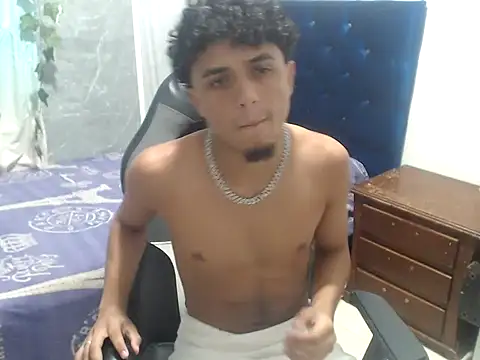 Show Webcam de Samba_20