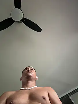 Nuimonski Webcam Show
