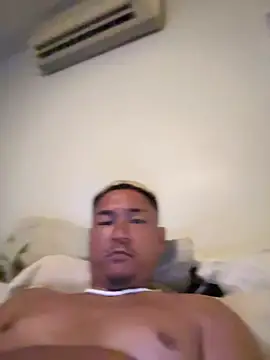 Nuimonski Show in webcam