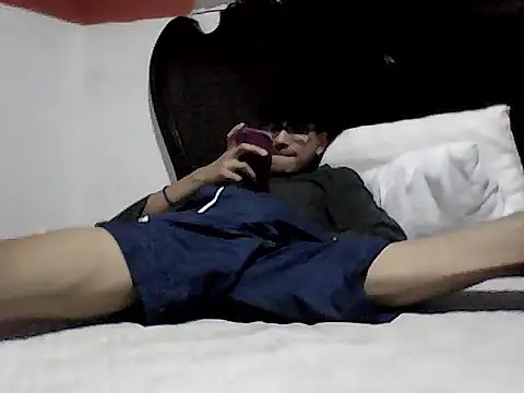 vinschars webcam show