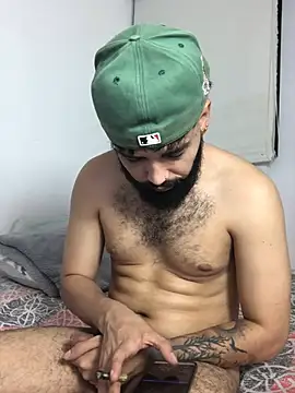camilorestrepo505n Webbikameraesitys