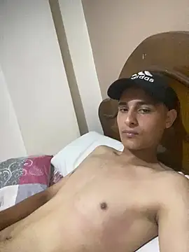 nekkksasa Adlı Modelin Web Kamerası Şovu