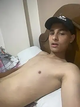 nekkksasa 网络视讯表演