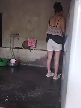 Namikaly Webcam Show