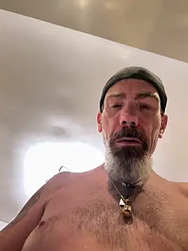 Pertunjukan Kamera Web niceguybigcock