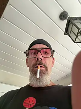 Show webcam de niceguybigcock