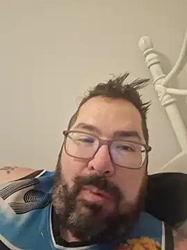 Bullymann69 webkamerás műsora