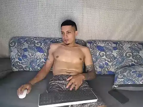 ande-19 Webcam show