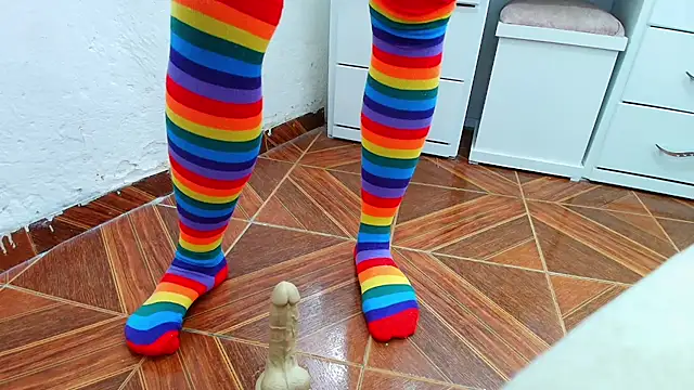 Show Webcam de Graceledomas_1