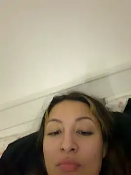 Show Webcam de CharlotteAfterDark
