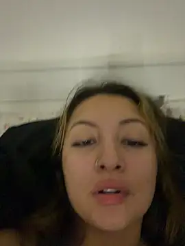 Webkamerová show CharlotteAfterDark