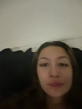CharlotteAfterDark's Webcam Show