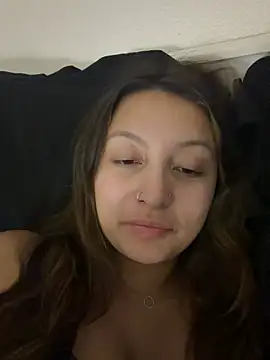 CharlotteAfterDark's Webcam Show