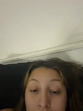 CharlotteAfterDark Webcamshow