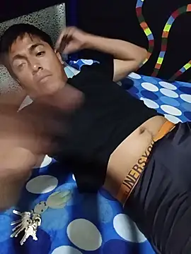 yerquito1997 Webcamshow