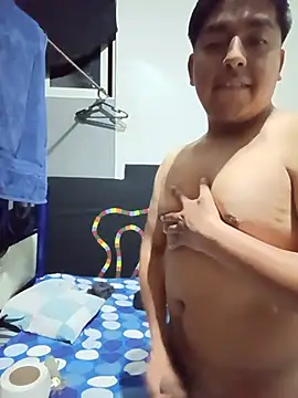 yerquito1997 webcam show