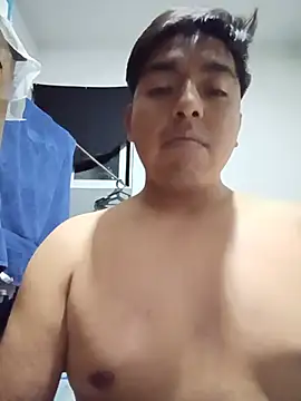 yerquito1997 webcam show