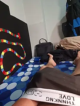 yerquito1997 – webcam-show