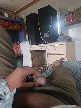 mansukh_1 Pertunjukan Webcam
