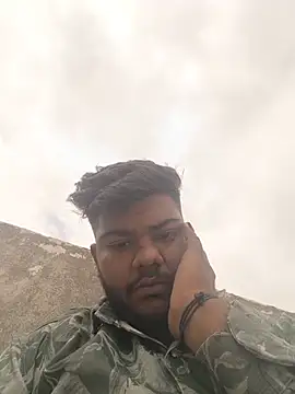 mansukh_1のウェブカメラショー