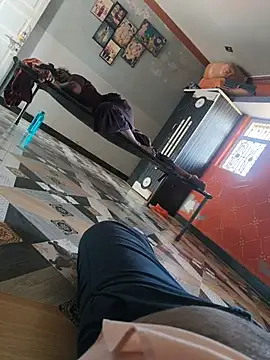 Show de webcam de mansukh_1