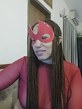 Show webcam de LovelyTempest