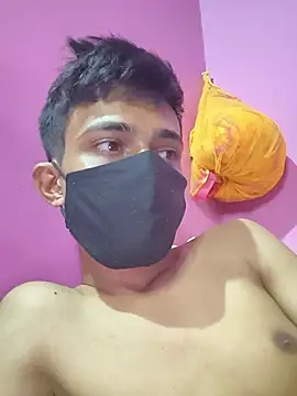 CrezyCouple ওয়েবক্যাম শো