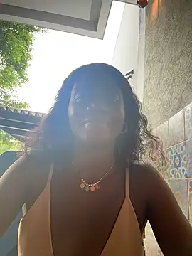 Show de Sarah_Carter na webcam