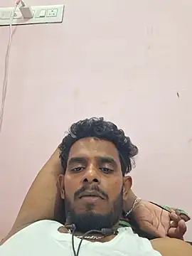 rajesh-fu's Webcam Show