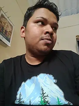Rajkumar_007n Webbikameraesitys