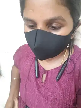 harinishree143 Webcam show