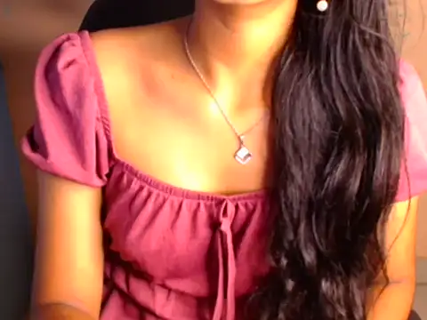 Show de Hoty_Meghana na webcam