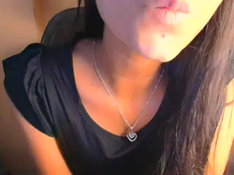 Hoty_Meghana Adlı Modelin Web Kamerası Şovu