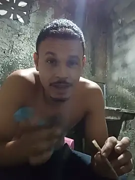 Show de DANILOFERRAZATV na webcam