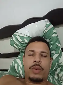DANILOFERRAZATV – webcam-show