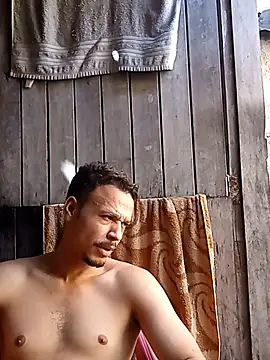 DANILOFERRAZATV Шоу с уебкамера