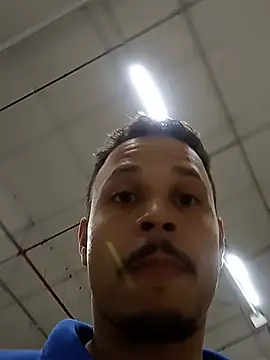 DANILOFERRAZATV – webcam-show