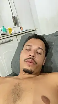 Show de FlavioVera_Cristi na webcam