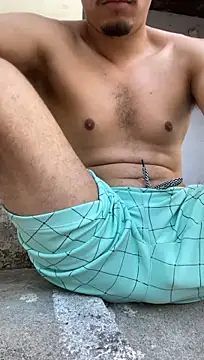 Show de FlavioVera_Cristi na webcam