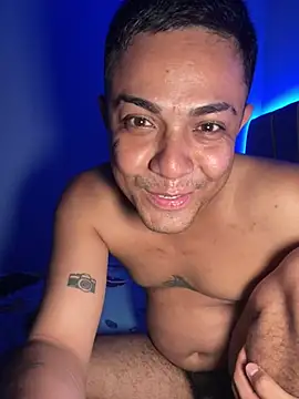Show de webcam de logatto_locat