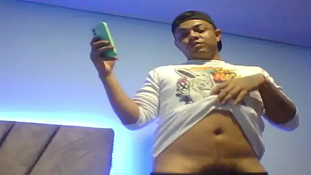 logatto_locat Webcam show