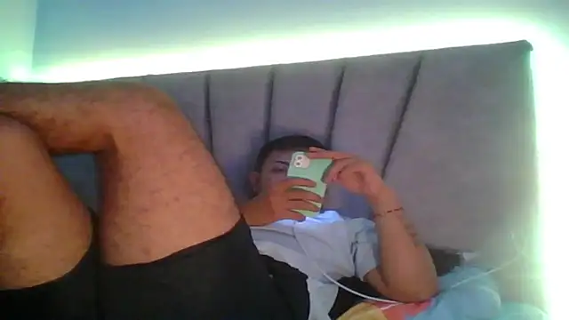 logatto_locat Webcam-Show