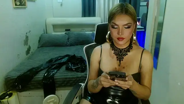 عرض كام xGoddessShemaLeTOP