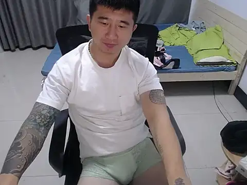 kun9981's Webcam Show